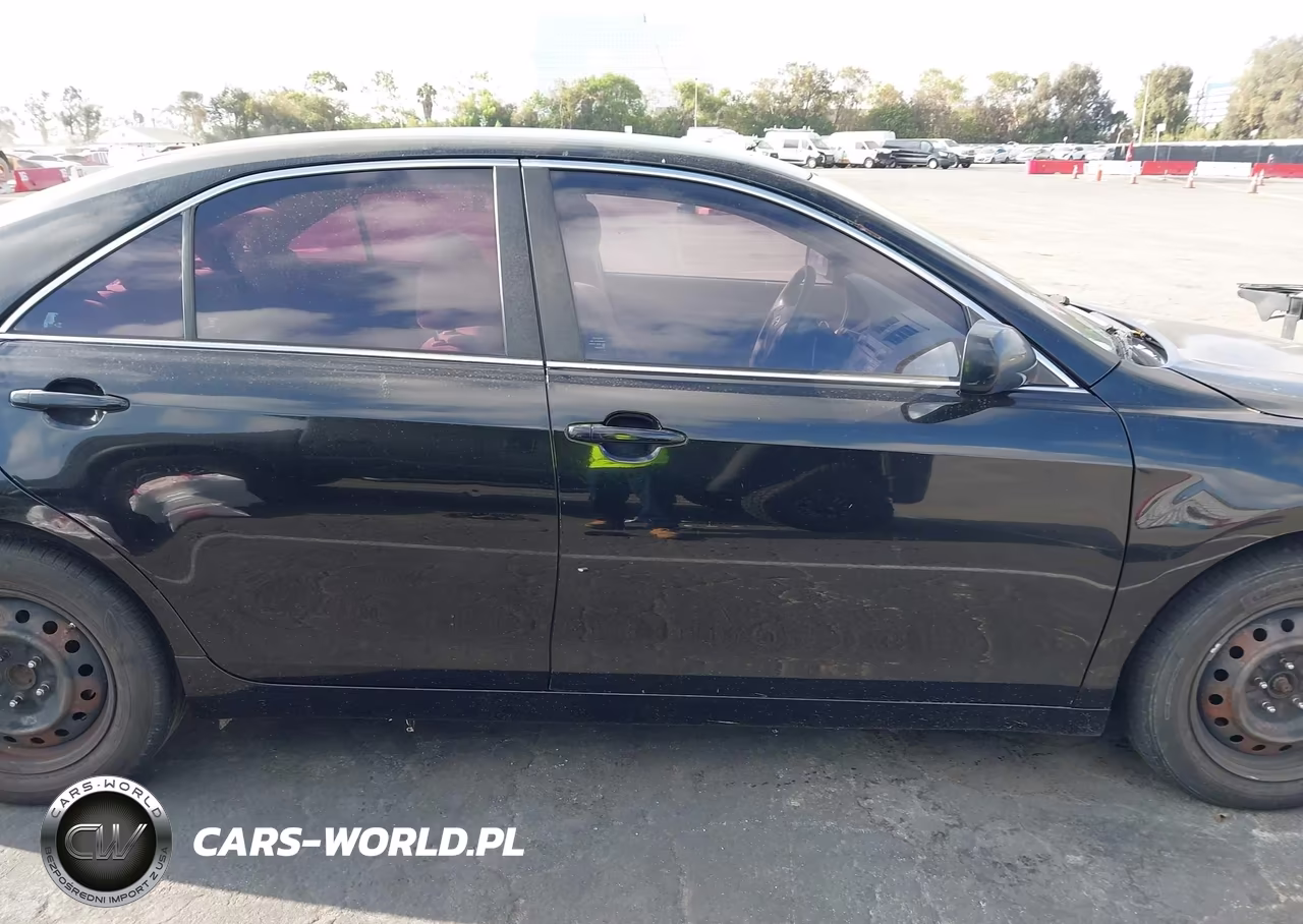 2009 Toyota Camry Le VIN:4T4BE46K69R113520 - 13