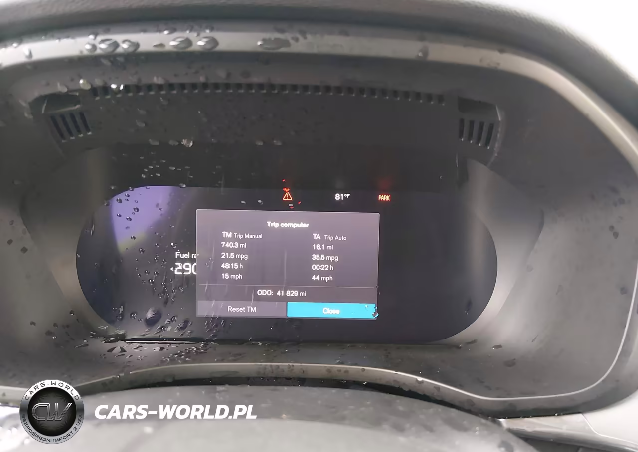 2024 Volvo Xc60 B5 Core Dark Theme VIN:YV4L12RK5R1725091 - 7