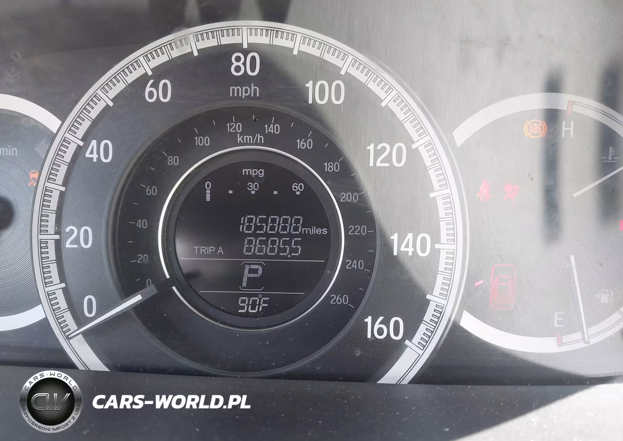 2016 Honda Accord Ex VIN:1HGCR2F78GA217837 - 16