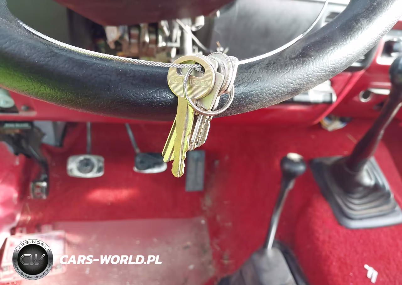 1993 Ford F150 VIN:1FTEX14Y7PKA93542 - 11