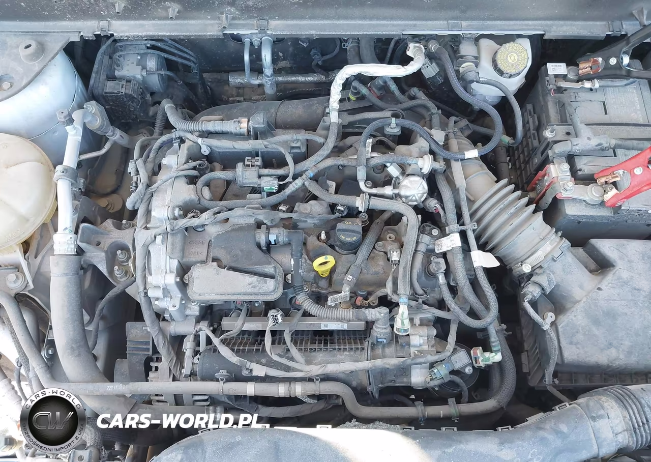 2024 Ford Bronco Sport Big Bend VIN:3FMCR9B63RRE37654 - 10