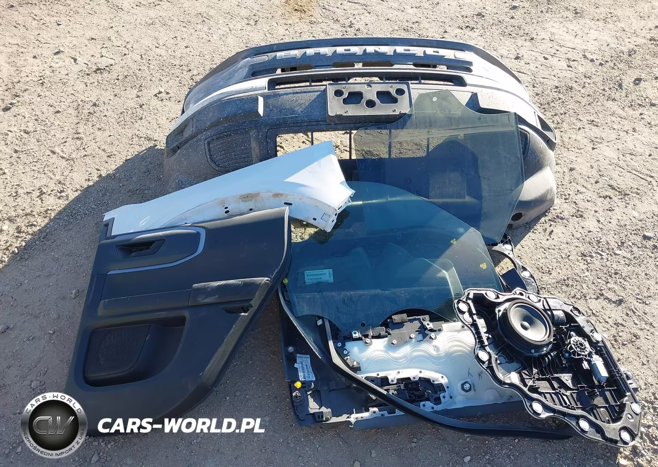 2024 Ford Bronco Sport Big Bend VIN:3FMCR9B63RRE37654 - 12