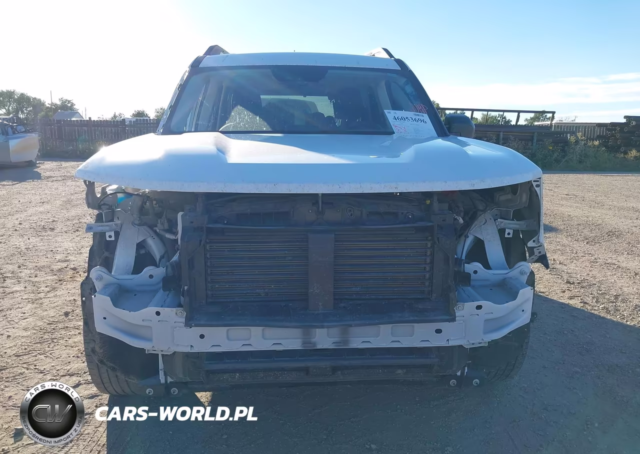 2024 Ford Bronco Sport Big Bend VIN:3FMCR9B63RRE37654 - 13