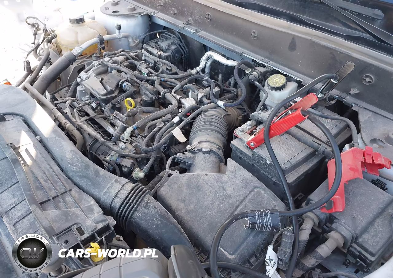 2024 Ford Bronco Sport Big Bend VIN:3FMCR9B63RRE37654 - 18
