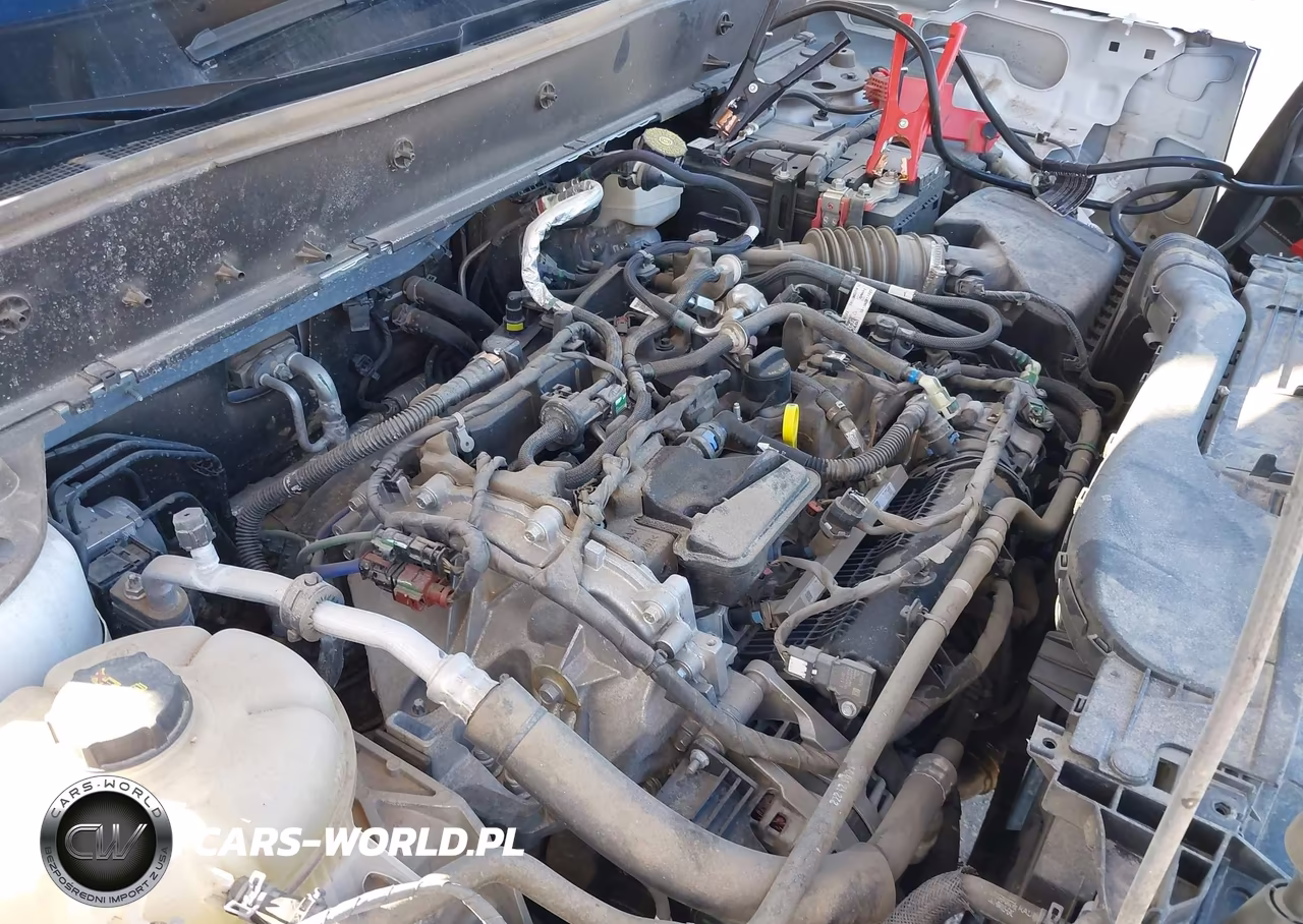 2024 Ford Bronco Sport Big Bend VIN:3FMCR9B63RRE37654 - 19