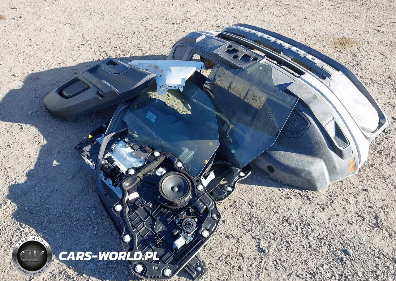 2024 Ford Bronco Sport Big Bend VIN:3FMCR9B63RRE37654 - 20