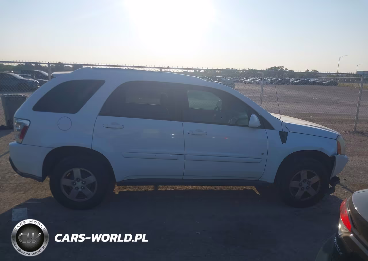 2006 Chevrolet Equinox Lt VIN:2CNDL63F066071495 - 12