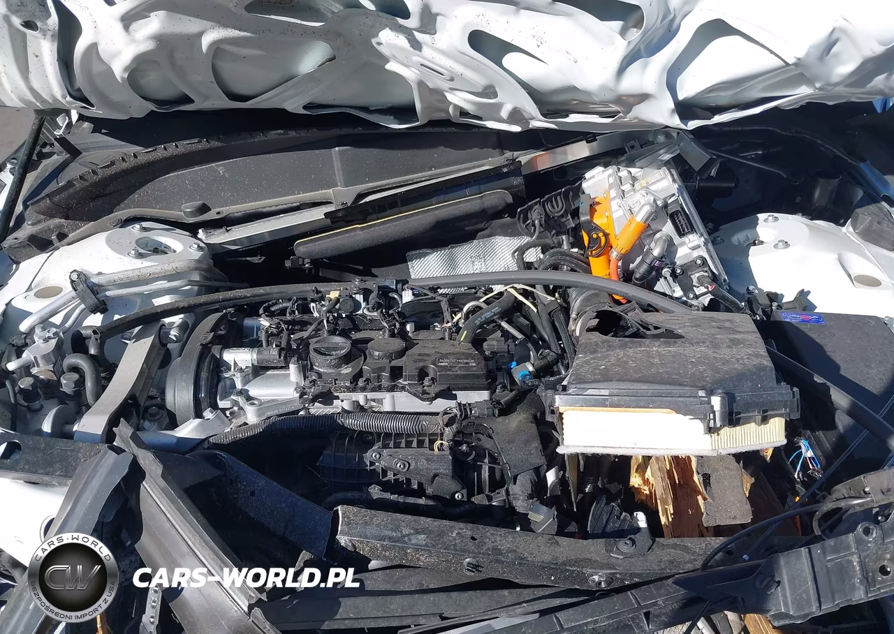 2024 Volvo Xc60 Recharge Plug-In Hybrid T8 Plus Dark Theme VIN:YV4H60DL8R1755102 - 10