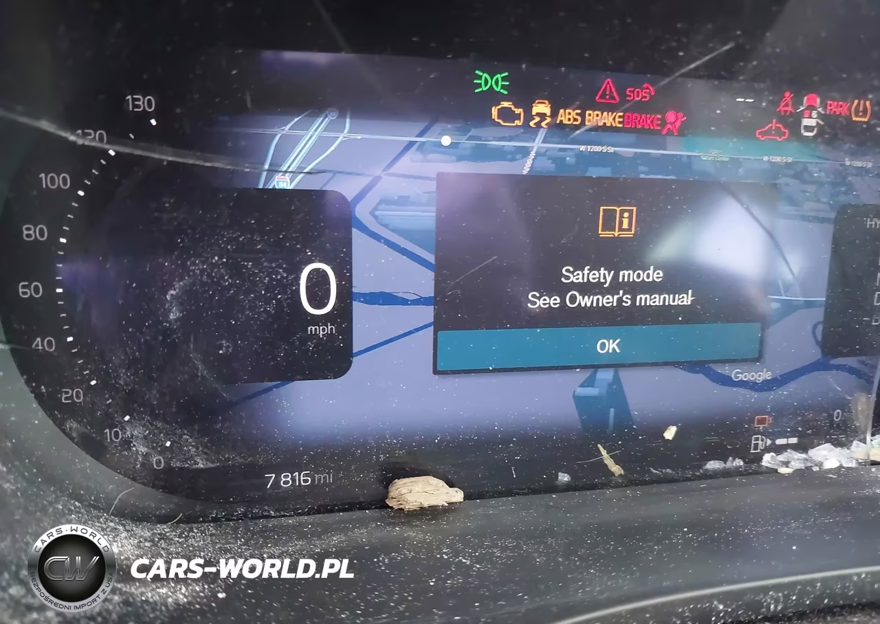 2024 Volvo Xc60 Recharge Plug-In Hybrid T8 Plus Dark Theme VIN:YV4H60DL8R1755102 - 7