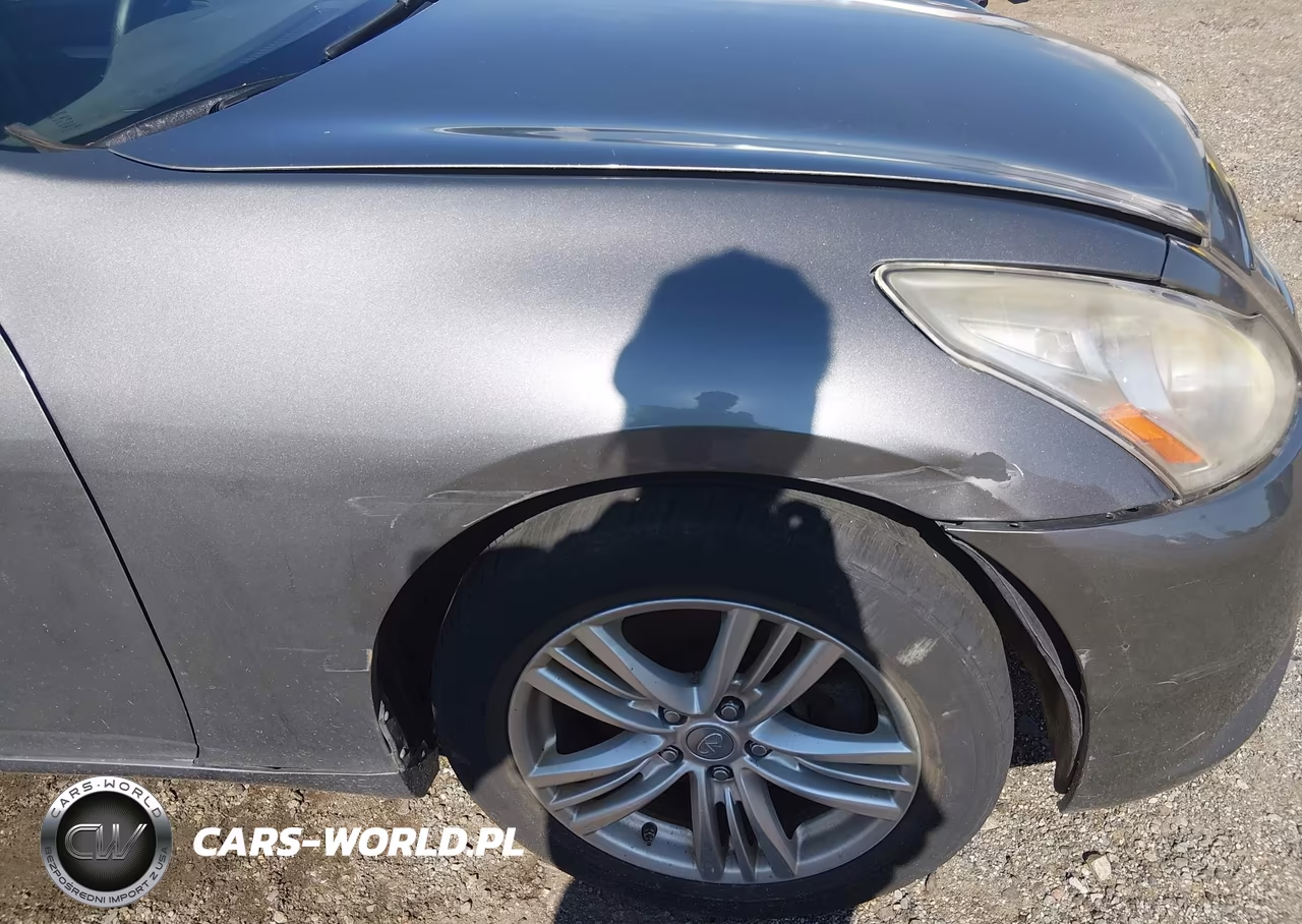 2015 Infiniti Q40 VIN:JN1CV6AR7FM524703 - 19
