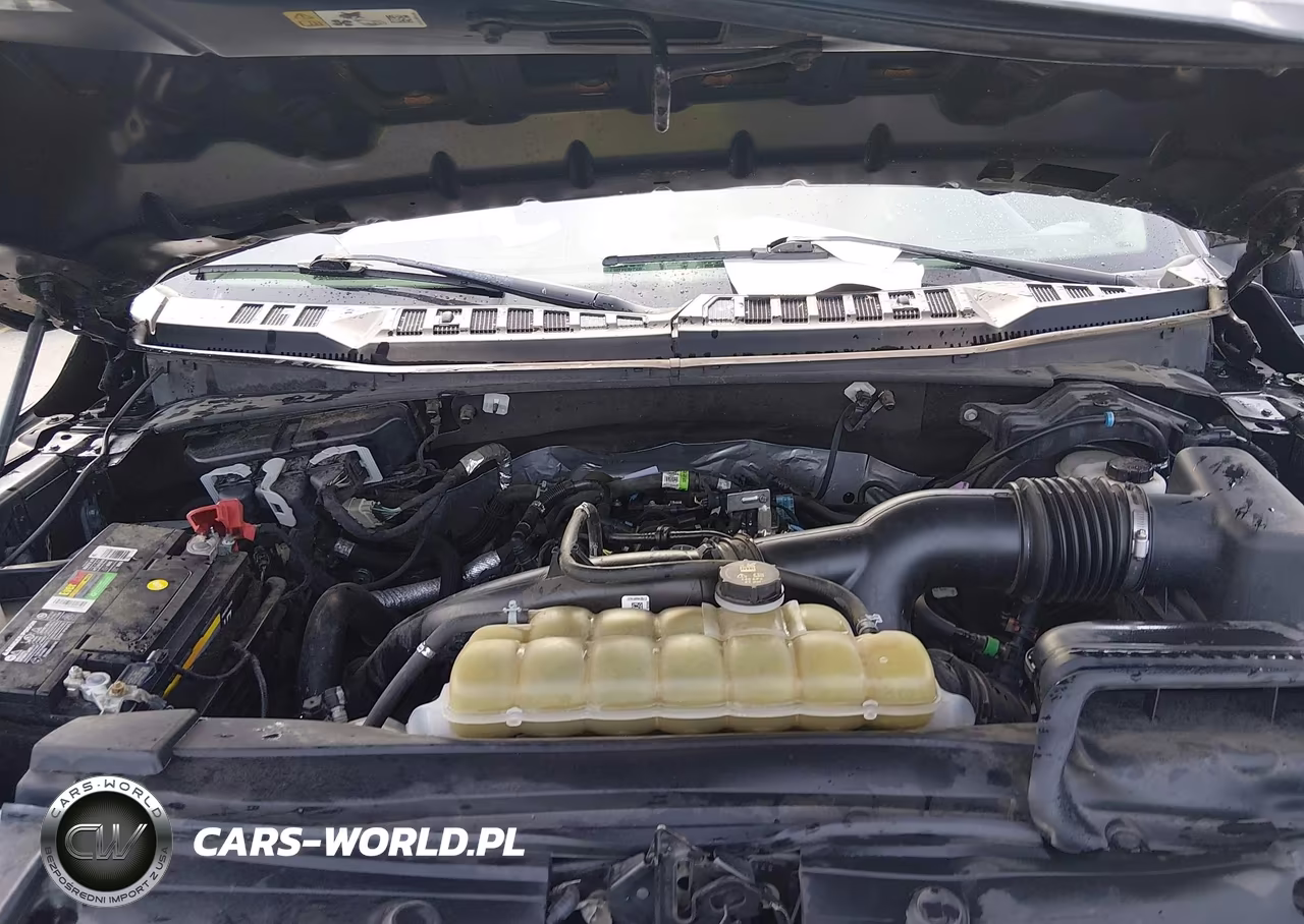 2020 Ford F-150 Xl VIN:1FTEW1EP3LKF31850 - 10