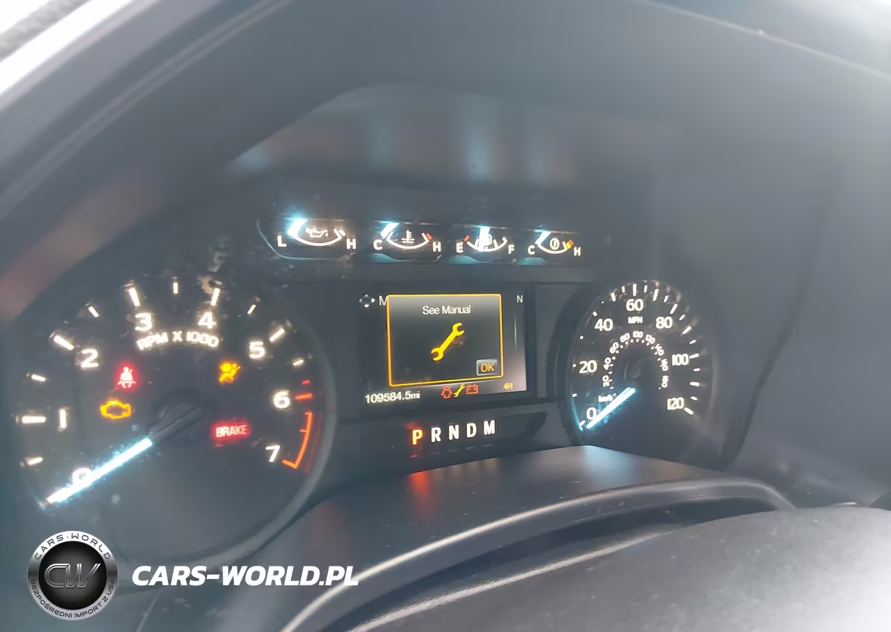 2020 Ford F-150 Xl VIN:1FTEW1EP3LKF31850 - 7