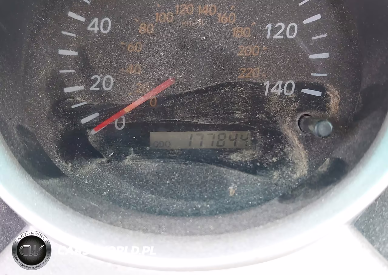 2004 Toyota Highlander V6 VIN:JTEEP21A840024696 - 7