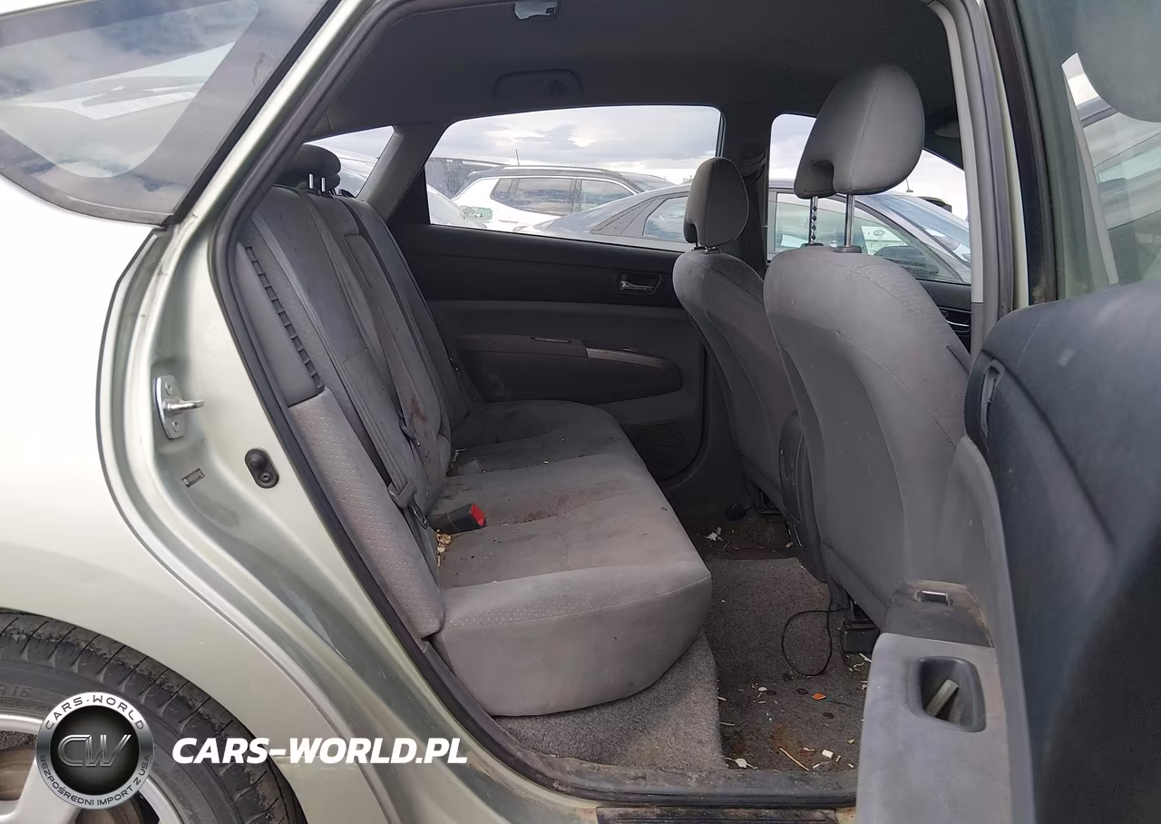 2008 Toyota Prius Standard VIN:JTDKB20U183418871 - 8