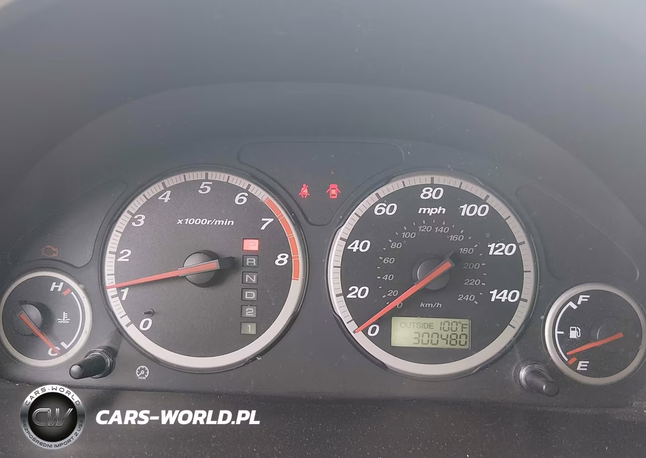 2005 Honda Cr-V Se VIN:JHLRD789X5C019848 - 7