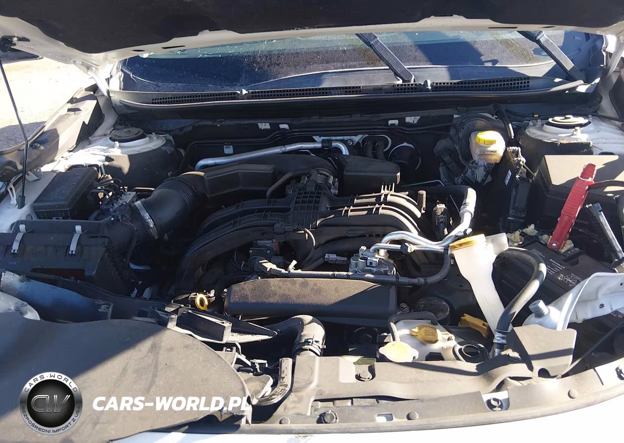 2024 Subaru Outback Premium VIN:4S4BTADC5R3123374 - 10