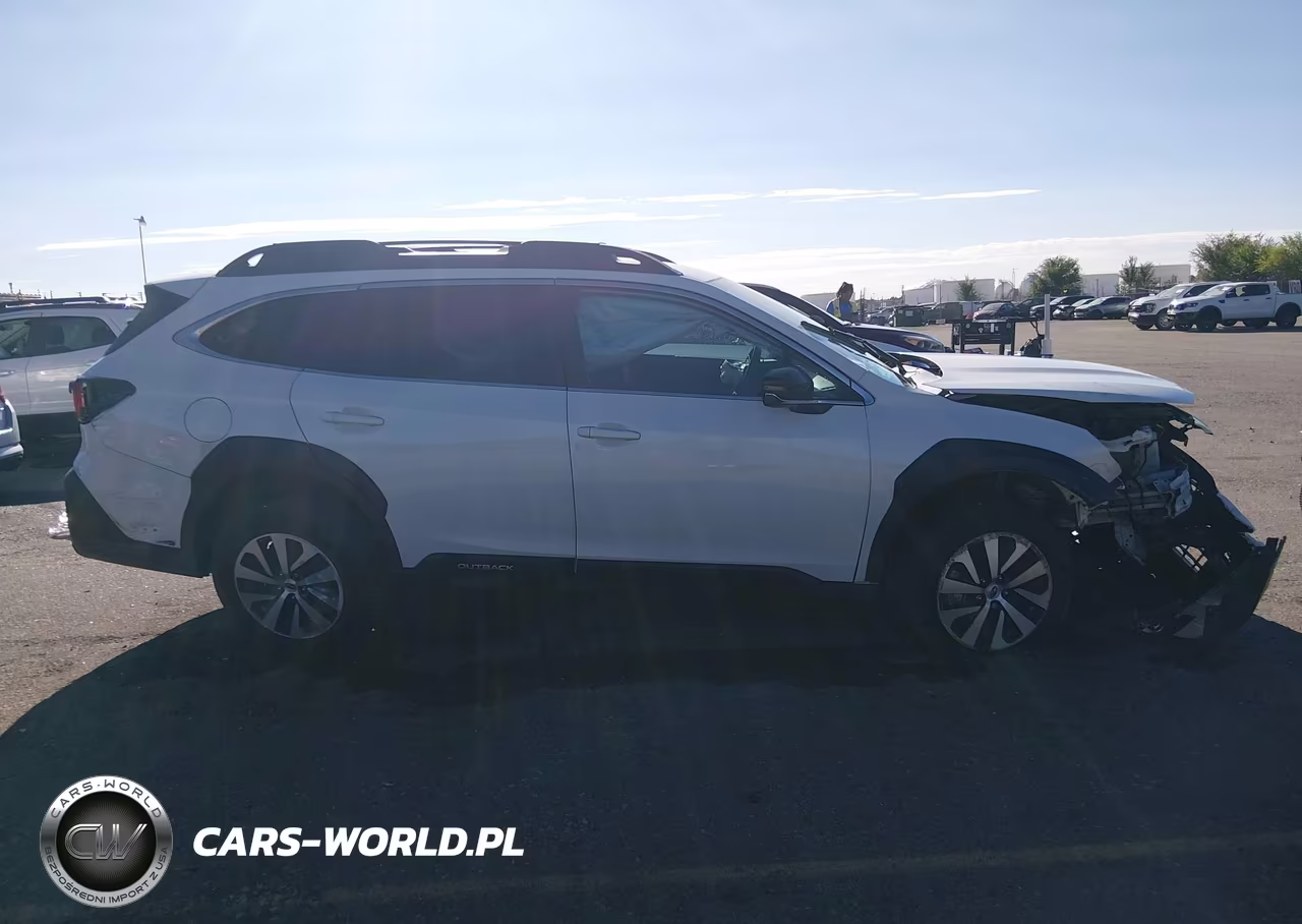 2024 Subaru Outback Premium VIN:4S4BTADC5R3123374 - 13