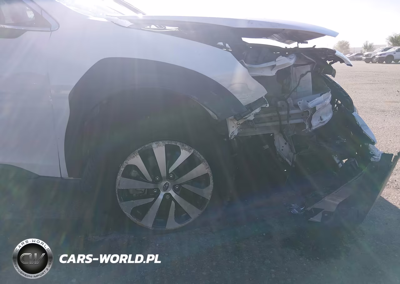 2024 Subaru Outback Premium VIN:4S4BTADC5R3123374 - 6