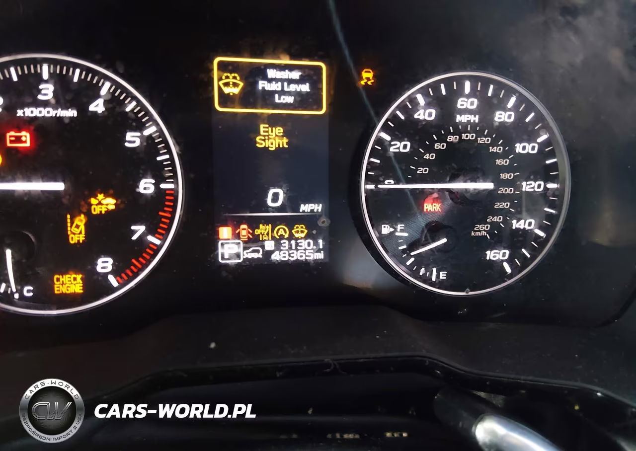 2024 Subaru Outback Premium VIN:4S4BTADC5R3123374 - 7