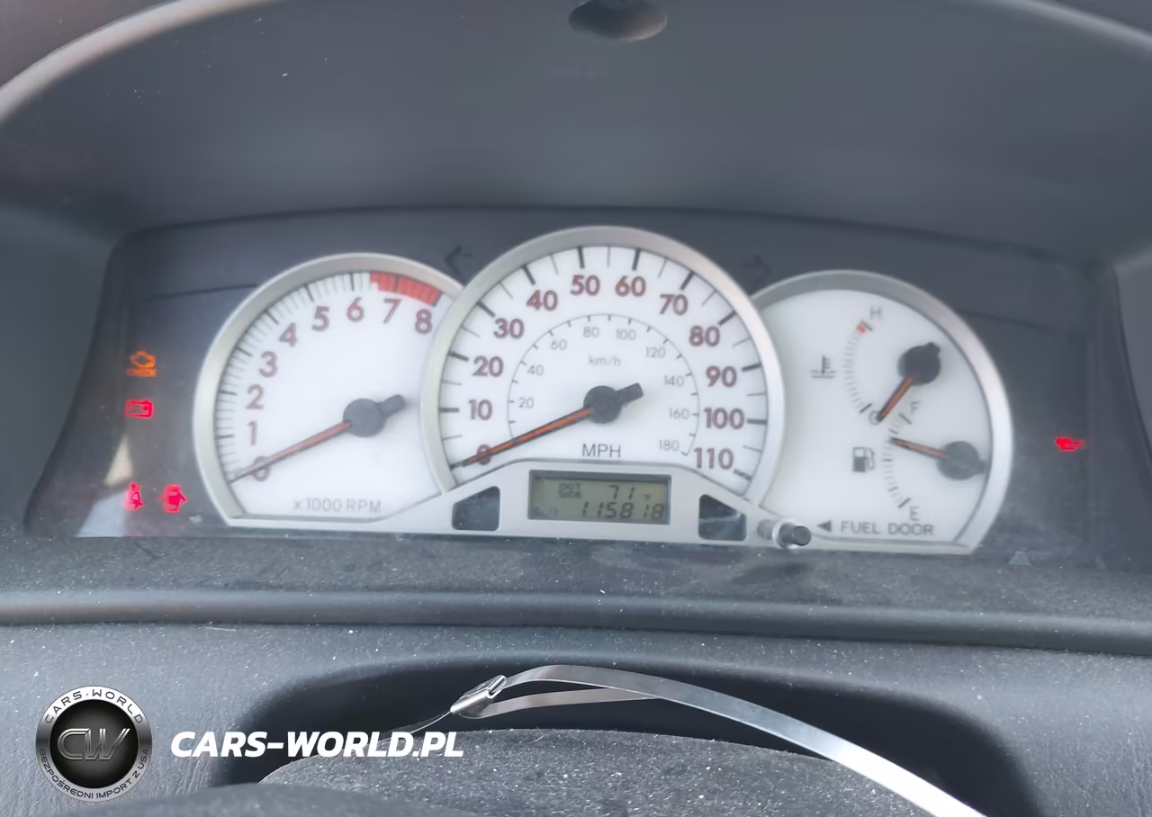 2005 Toyota Corolla S VIN:1NXBR32E75Z438843 - 15