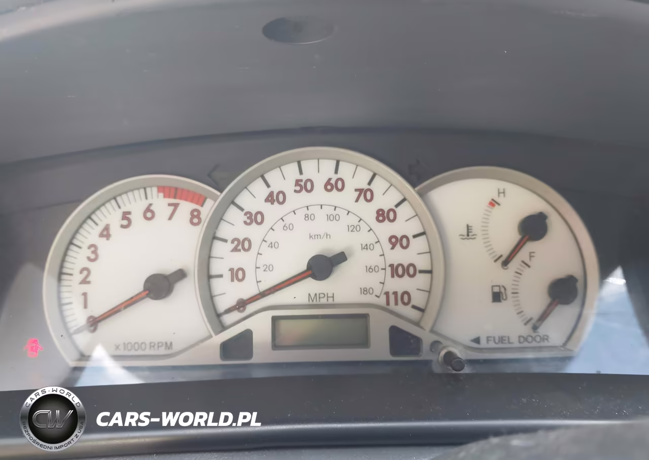 2008 Toyota Corolla S VIN:2T1BR32E38C924362 - 7