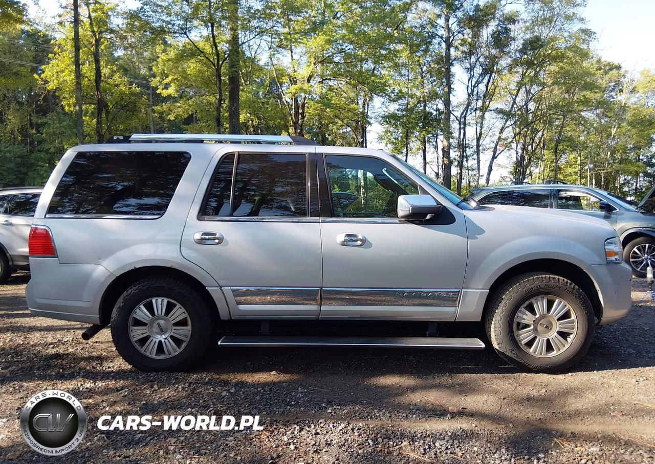 2014 Lincoln Navigator VIN:5LMJJ2J51EEL02598 - 13