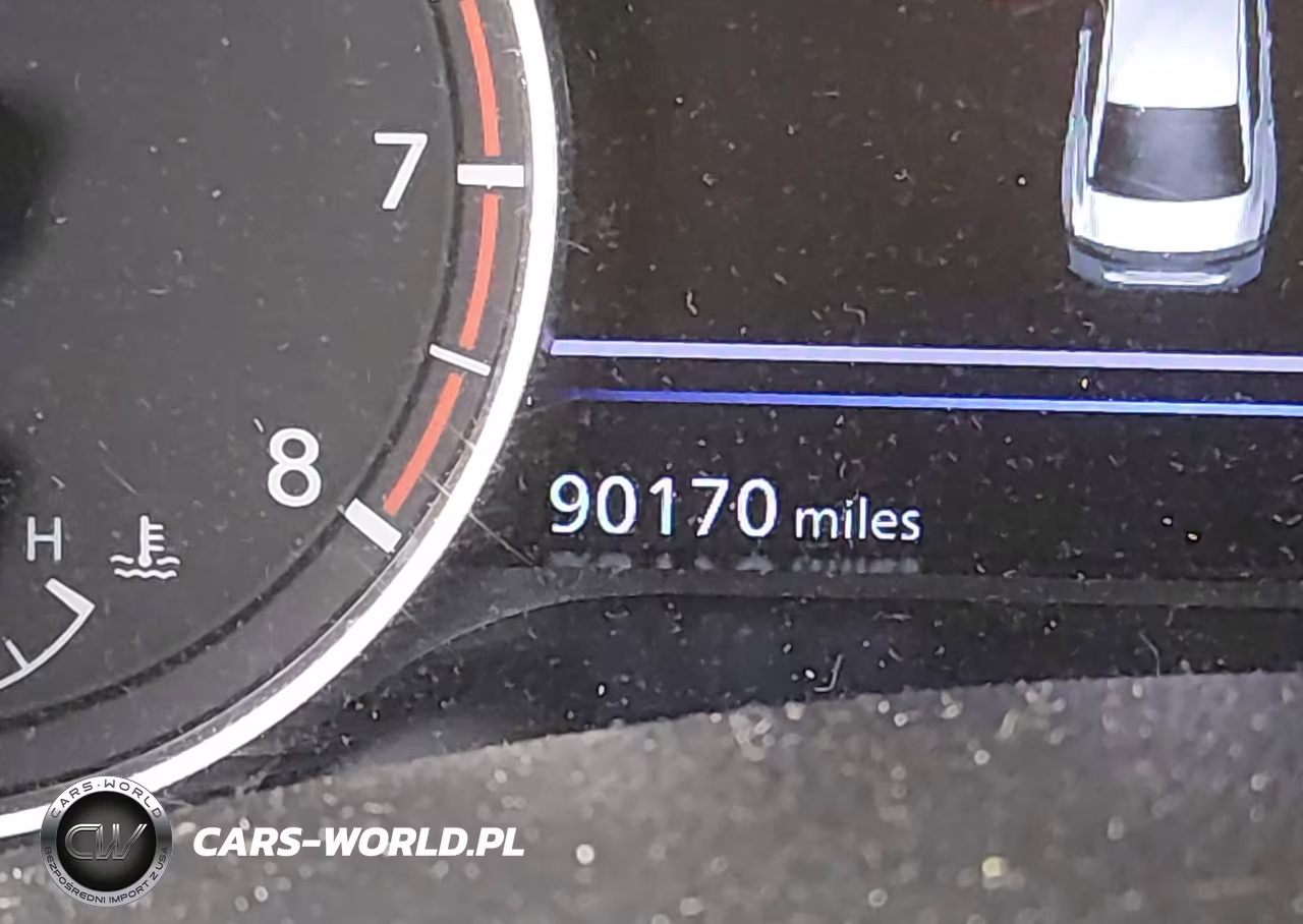 2020 Nissan Altima Sr Fwd VIN:1N4BL4CV3LC217520 - 17