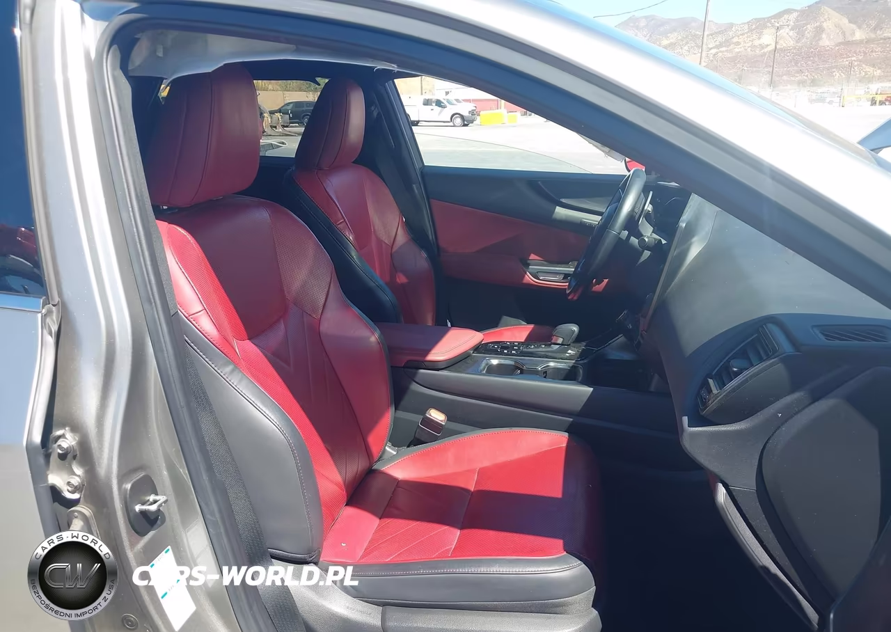 2022 Lexus Nx 450H+ Luxury VIN:JTJHKCFZ6N2009086 - 5