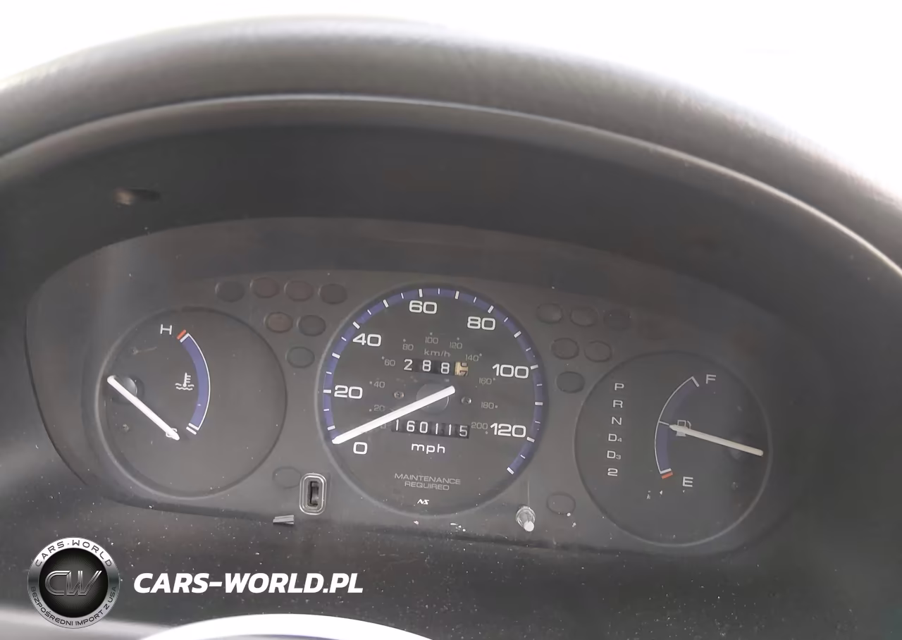 2000 Honda Civic Dx VIN:2HGEJ6448YH105686 - 7