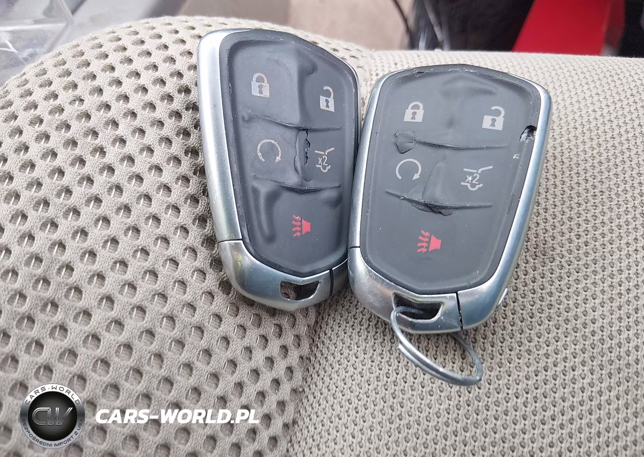 2019 Cadillac Xt4 Sport VIN:1GYFZFR49KF183255 - 11