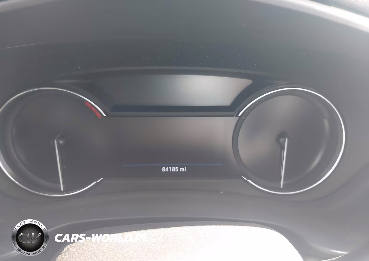 2019 Cadillac Xt4 Sport VIN:1GYFZFR49KF183255 - 7
