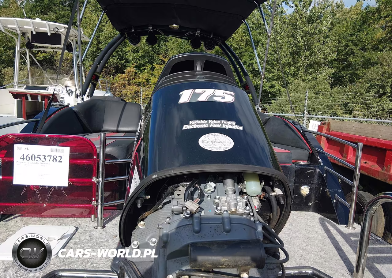 2016 Caravelle Other VIN:REC23983A616 - 12