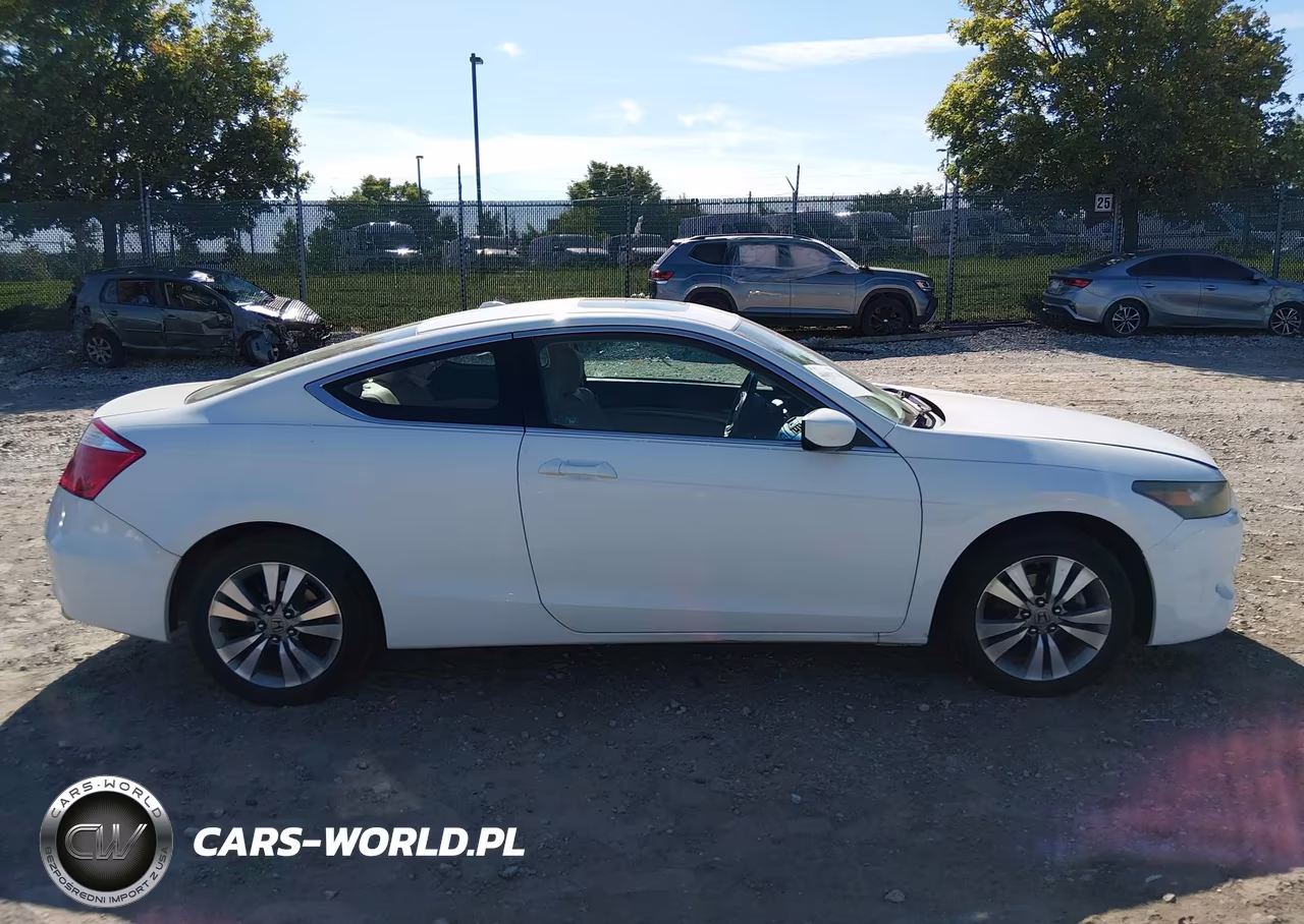 2009 Honda Accord 2.4 Ex-L VIN:1HGCS12849A023273 - 13