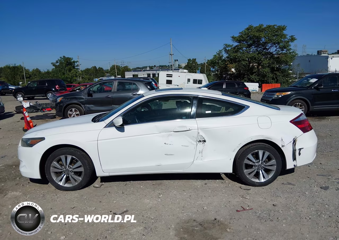 2009 Honda Accord 2.4 Ex-L VIN:1HGCS12849A023273 - 14