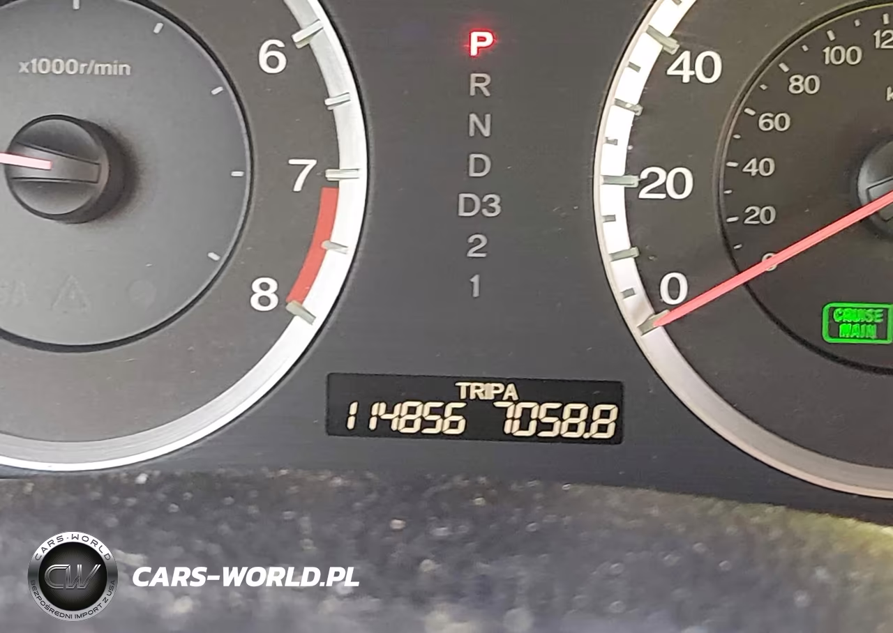 2009 Honda Accord 2.4 Ex-L VIN:1HGCS12849A023273 - 15