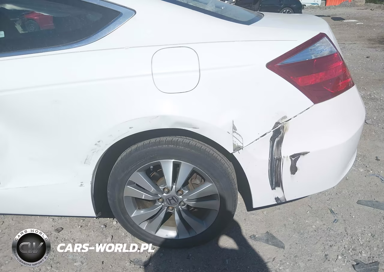 2009 Honda Accord 2.4 Ex-L VIN:1HGCS12849A023273 - 17