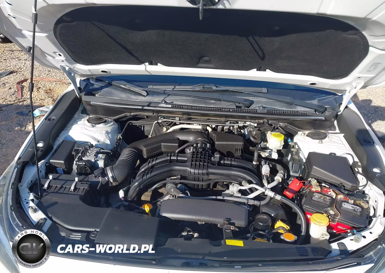 2017 Subaru Impreza 2.0I Premium VIN:4S3GTAD62H3709498 - 10