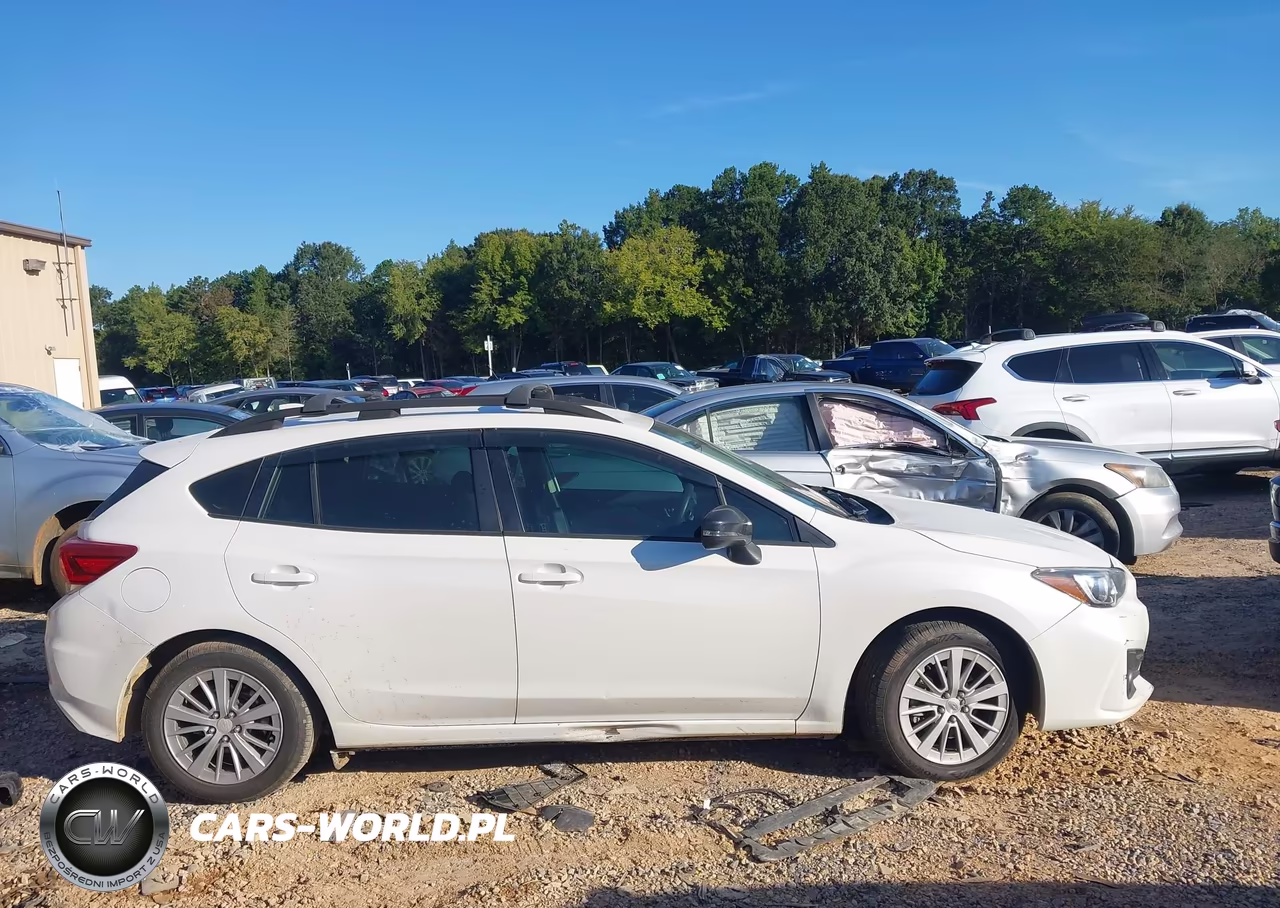 2017 Subaru Impreza 2.0I Premium VIN:4S3GTAD62H3709498 - 13