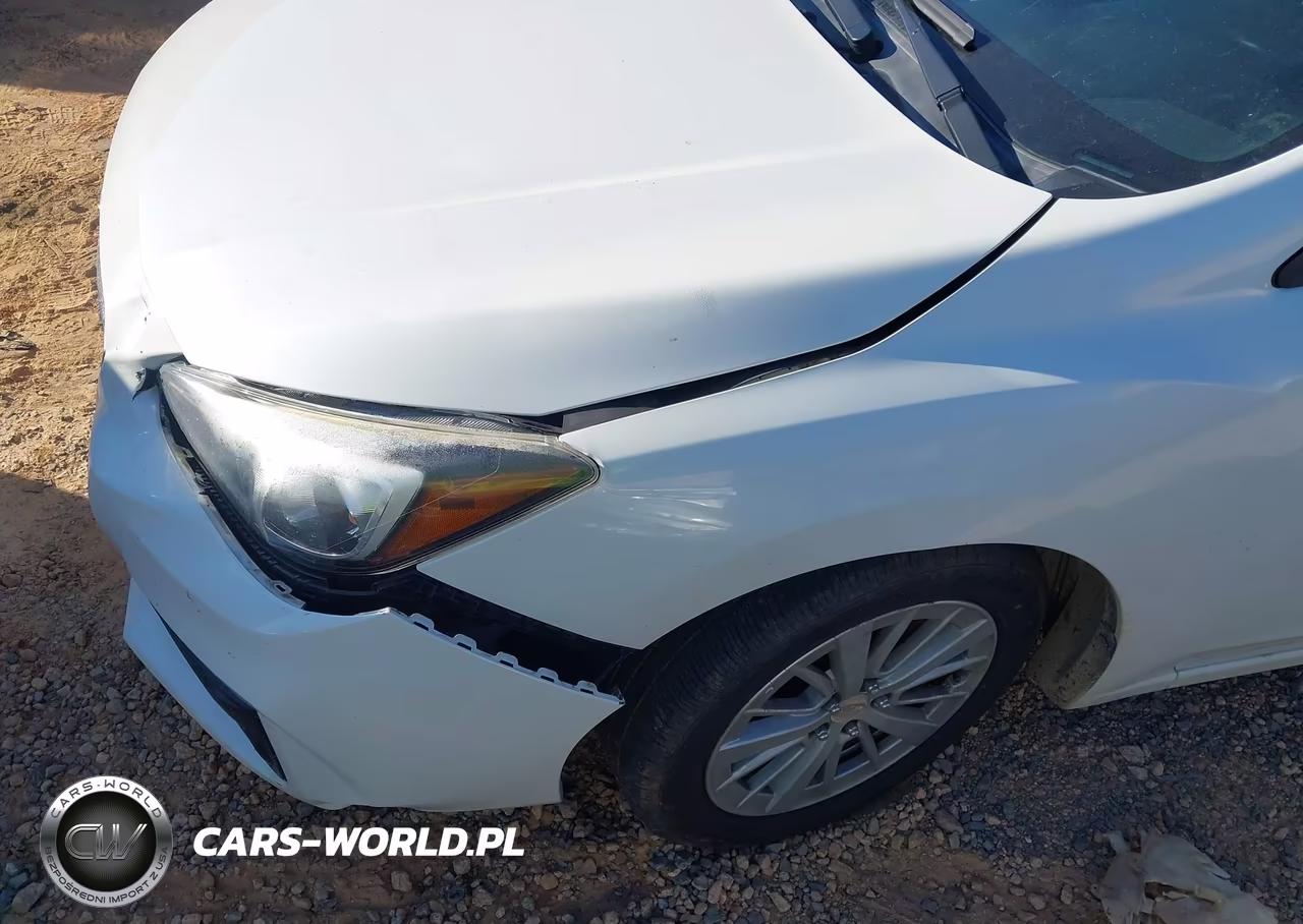 2017 Subaru Impreza 2.0I Premium VIN:4S3GTAD62H3709498 - 17