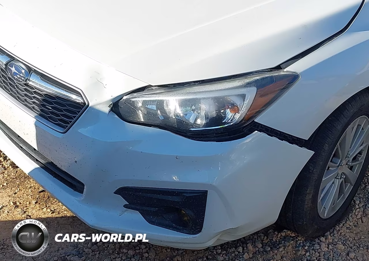 2017 Subaru Impreza 2.0I Premium VIN:4S3GTAD62H3709498 - 18