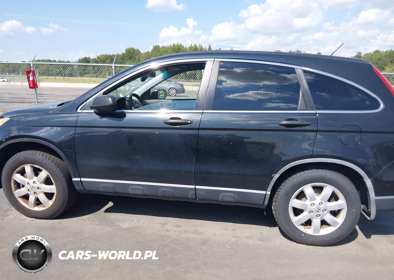 2011 Honda Cr-V Se VIN:JHLRE4H4XBC005606 - 14