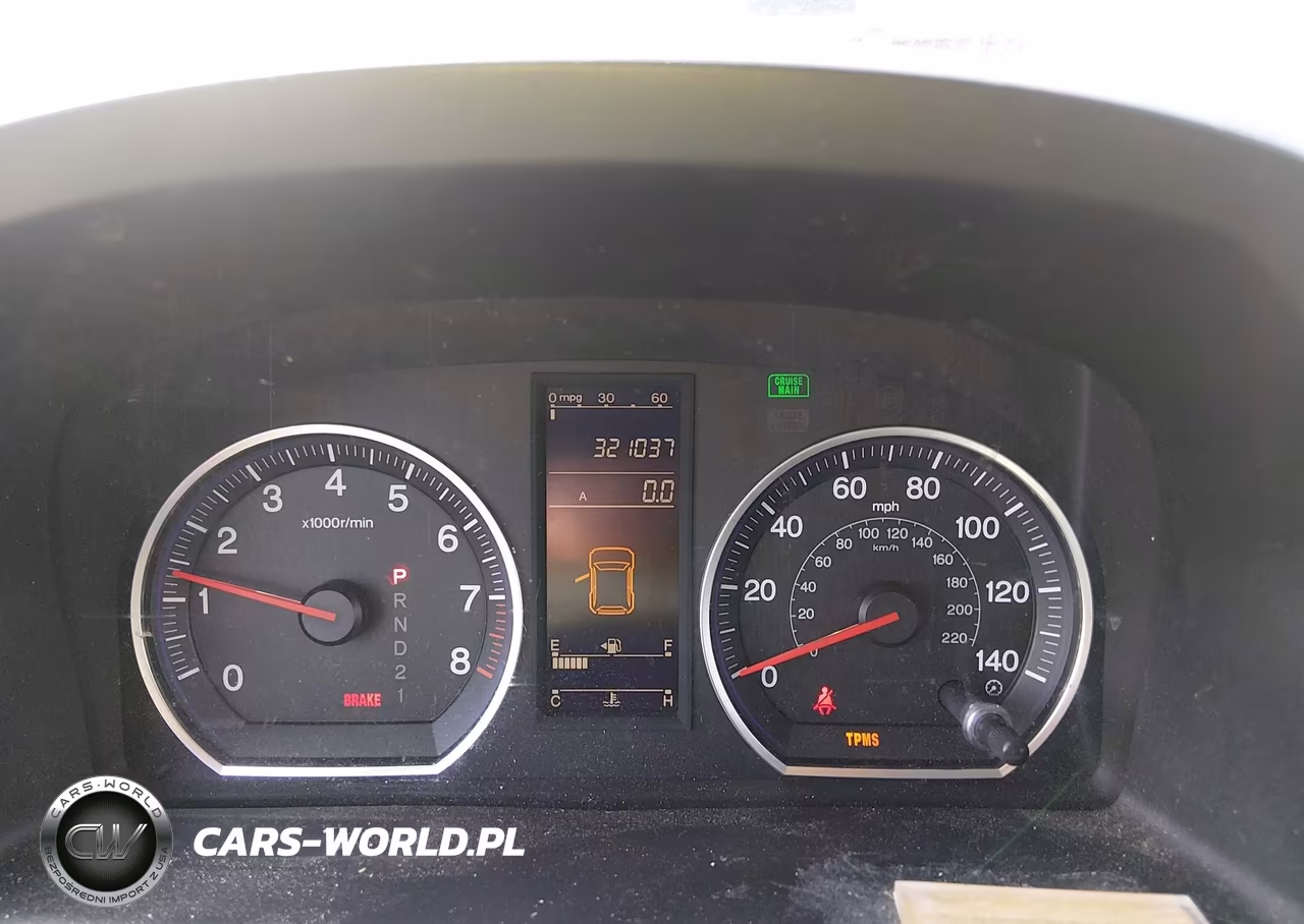 2011 Honda Cr-V Se VIN:JHLRE4H4XBC005606 - 7