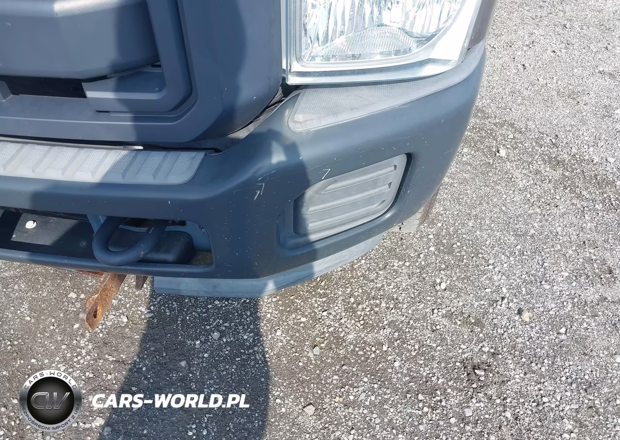 2015 Ford F-250 Xl VIN:1FDBF2B63FED31893 - 15