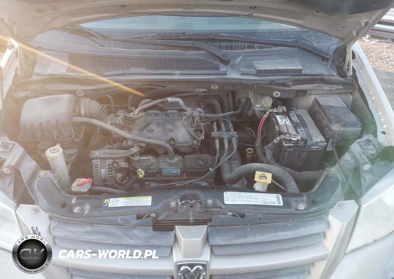 2009 Dodge Grand Caravan Se VIN:2D8HN44E19R623388 - 10