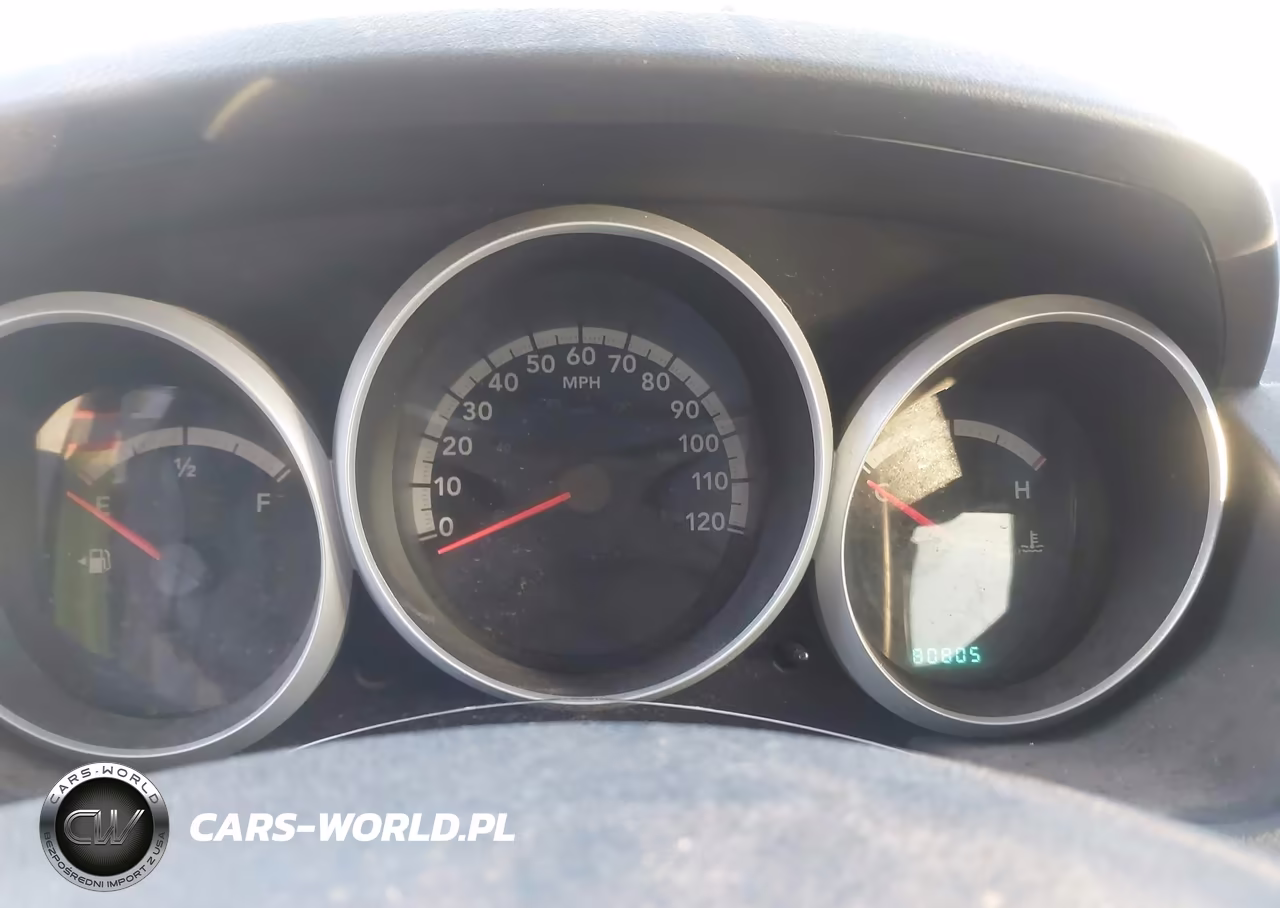 2009 Dodge Grand Caravan Se VIN:2D8HN44E19R623388 - 7