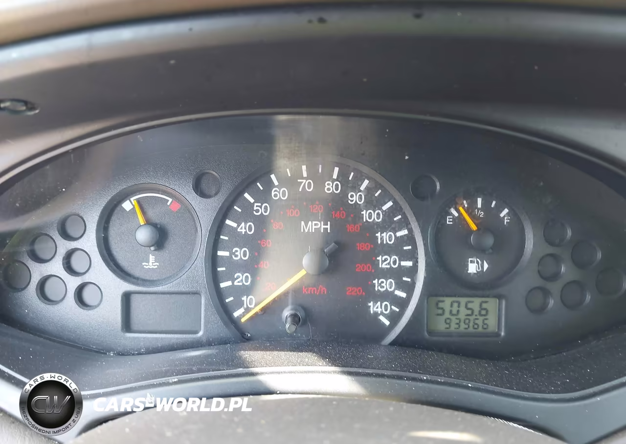 2002 Ford Focus Se-Ztw VIN:1FAFP36332W344792 - 7