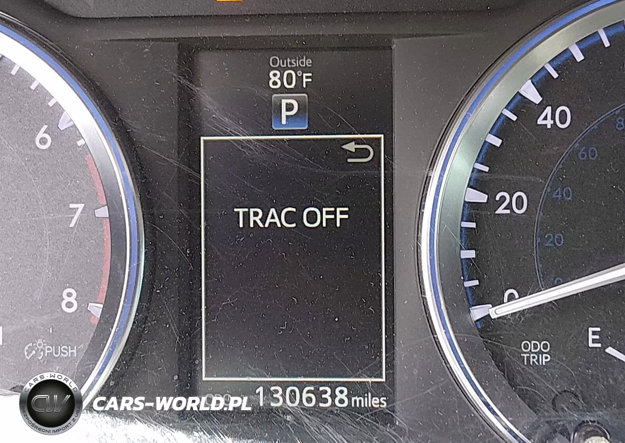 2015 Toyota Highlander Xle V6 VIN:5TDKKRFH2FS073283 - 16