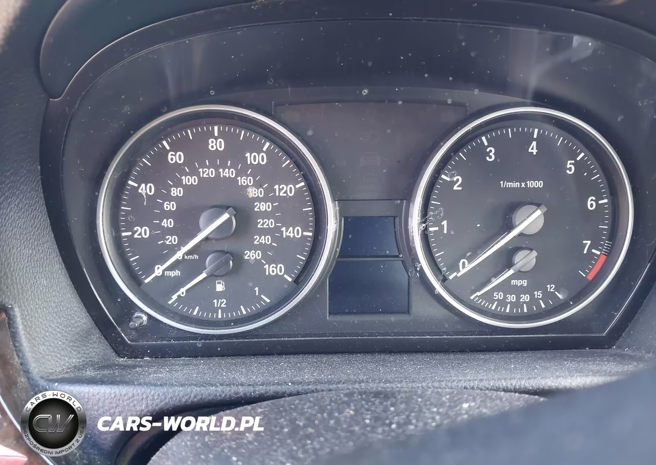 2011 BMW 328I xDrive VIN:WBAPK7C50BF084973 - 7