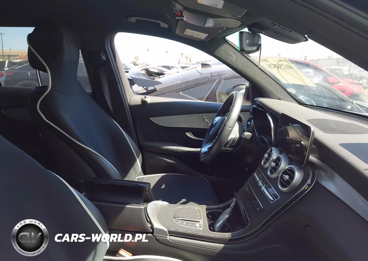 2021 Mercedes-Benz Glc 300 Suv VIN:W1N0G8DB5MV267111 - 5