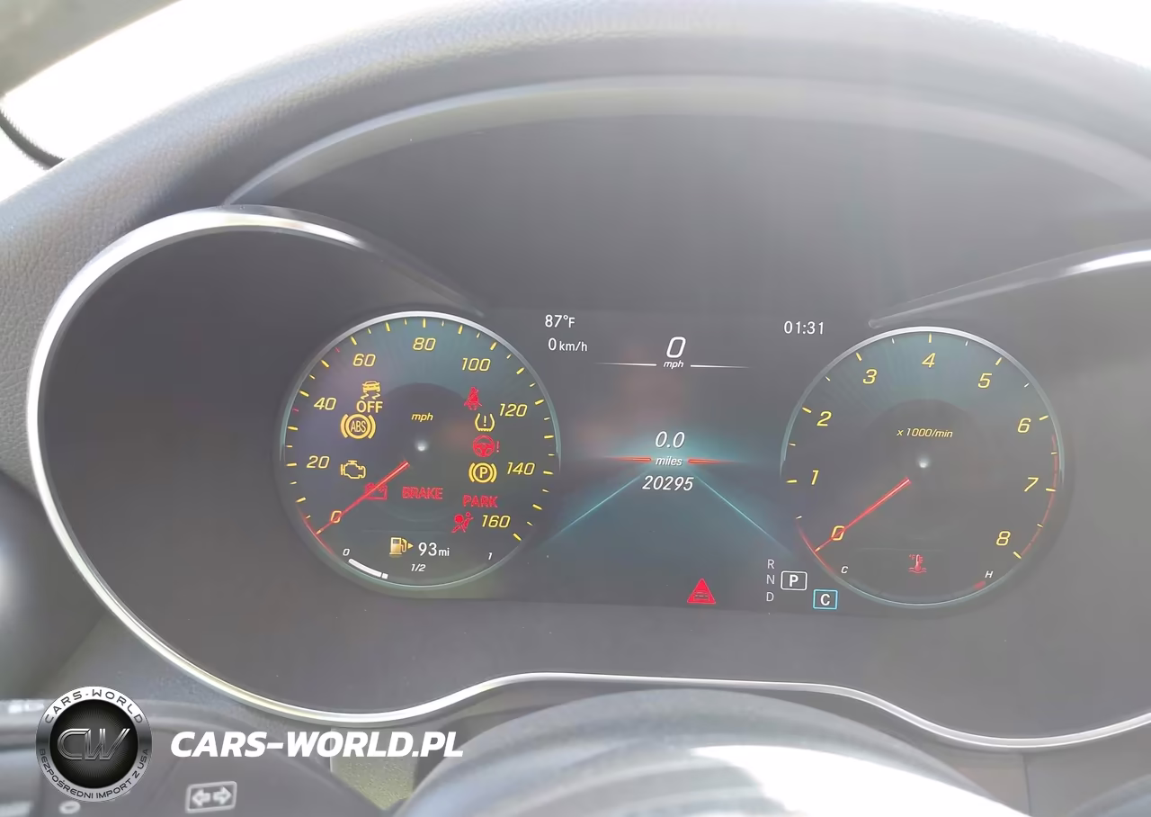 2021 Mercedes-Benz Glc 300 Suv VIN:W1N0G8DB5MV267111 - 7